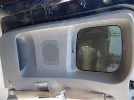 2006 TOYOTA TACOMA EXT CAB SR5 BLUE 4.0 AT 2WD PRERUNNER TRD SPORT Z19852